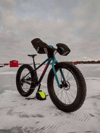 22 Trek Farley 5 (Iditarod-ready) - BIKEPACKING.com