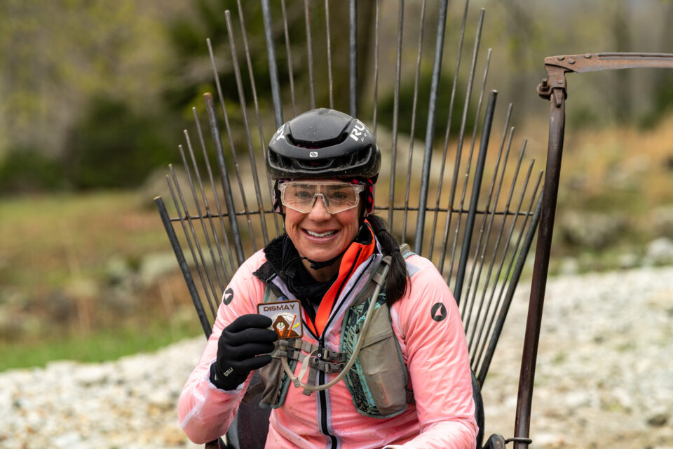 Ozark Gravel Doom Dismay Winners