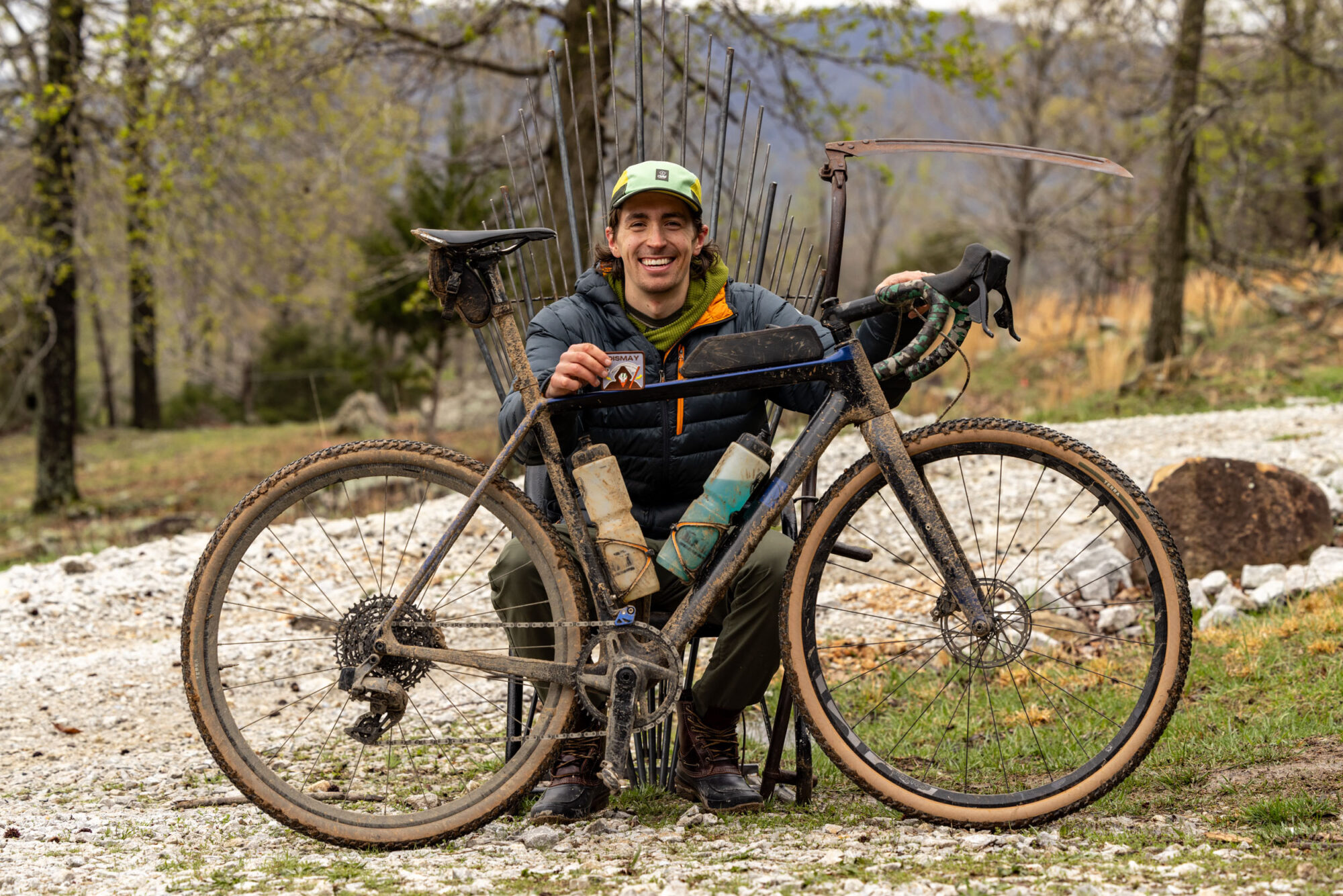 Ozark Gravel Doom Dismay Winners