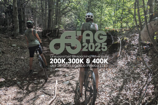 ABRUZZO Gravel 2025