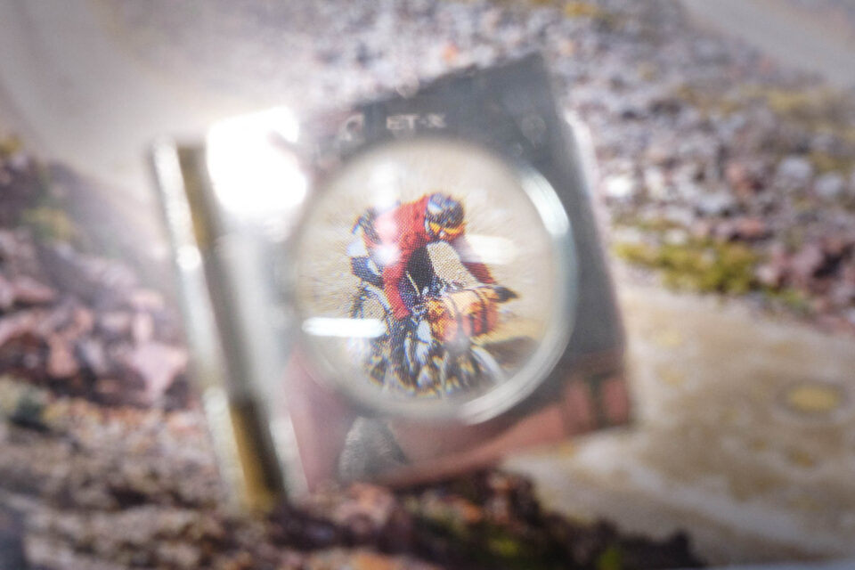 The Bikepacking Journal 13
