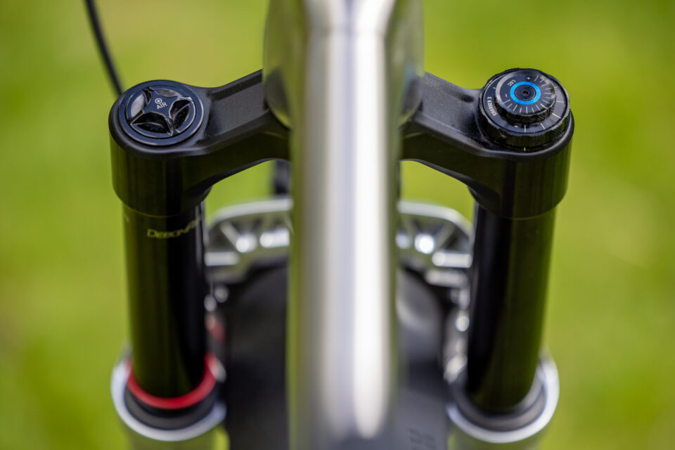 Bikes and Builders of Bespoked Manchester 2025, Craft Bikes