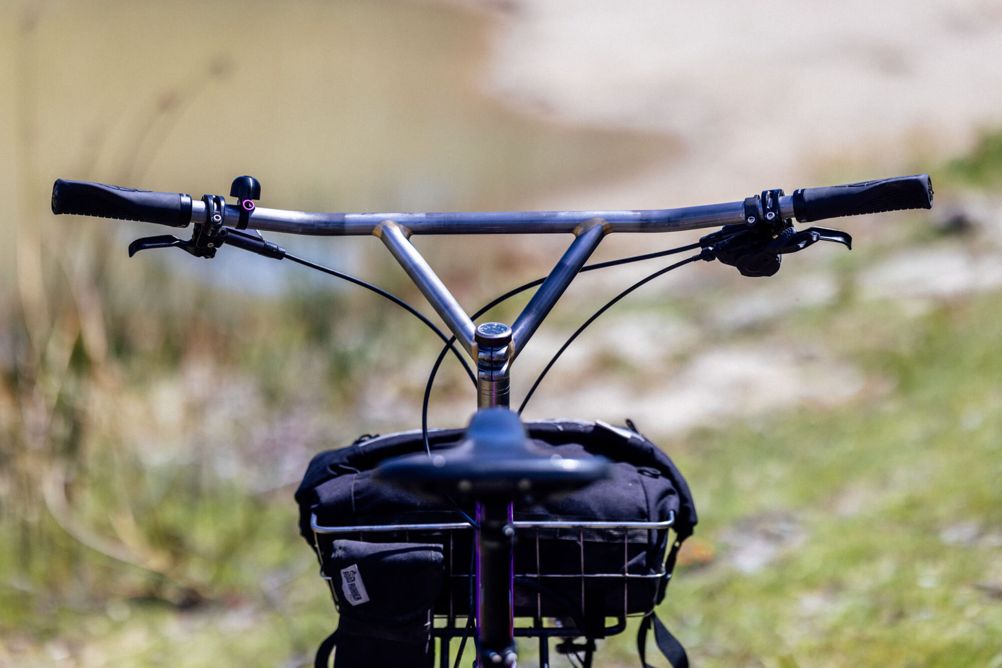 Bourdeau Bikes