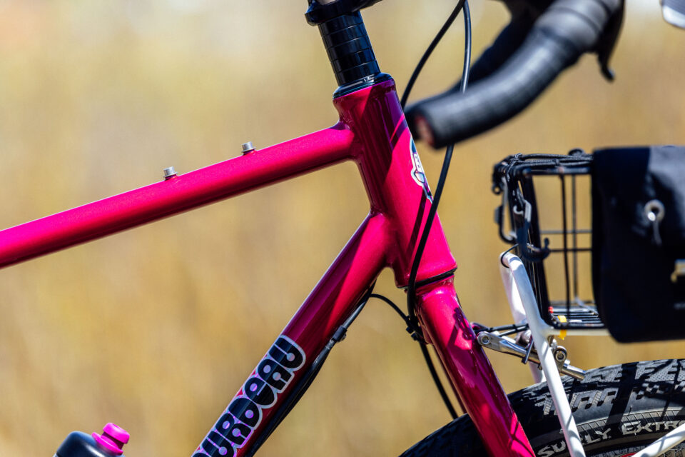 Bourdeau Bikes