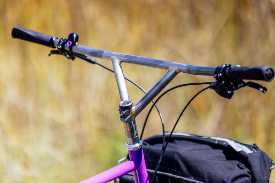 Bourdeau Bikes