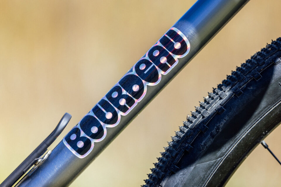 Boudreau Bikes