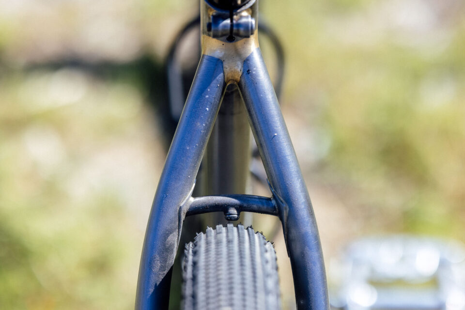 Bourdeau Bikes