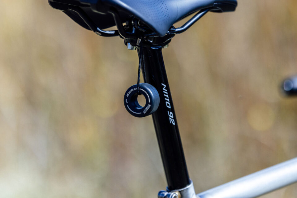 Bourdeau Bikes