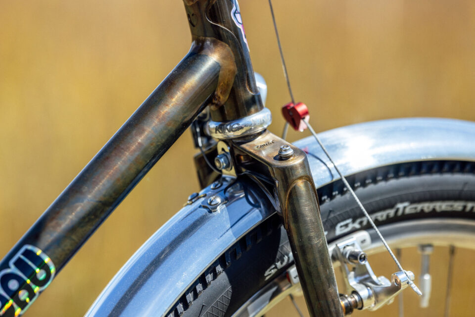 Bourdeau Bikes