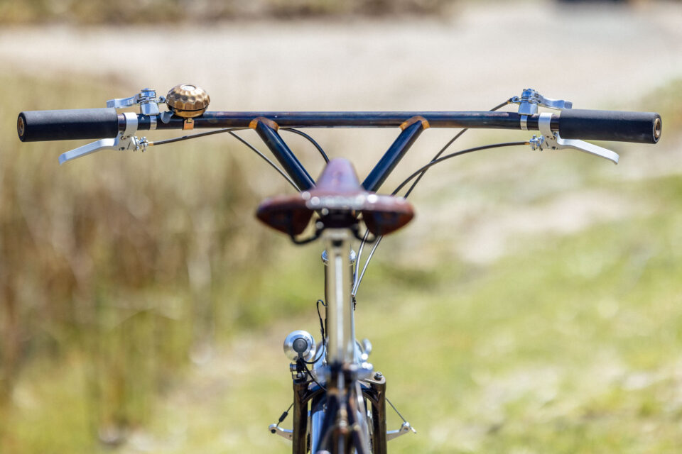 Bourdeau Bikes