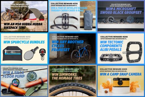 Collective Reward Roundup