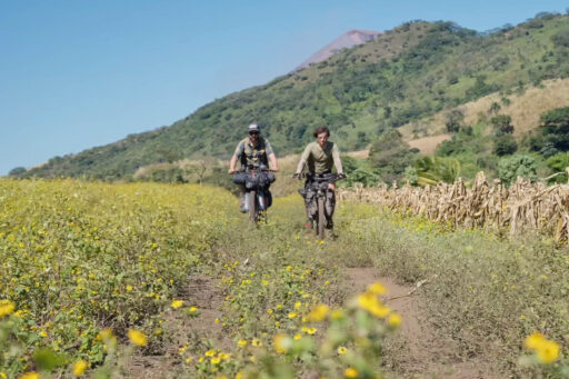 Bikepacking Nicaragua