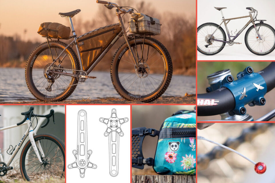 Friday Debrief: Updated Supertramp, an Amazing Firefly ATB, Starling Clutch Stem, and More