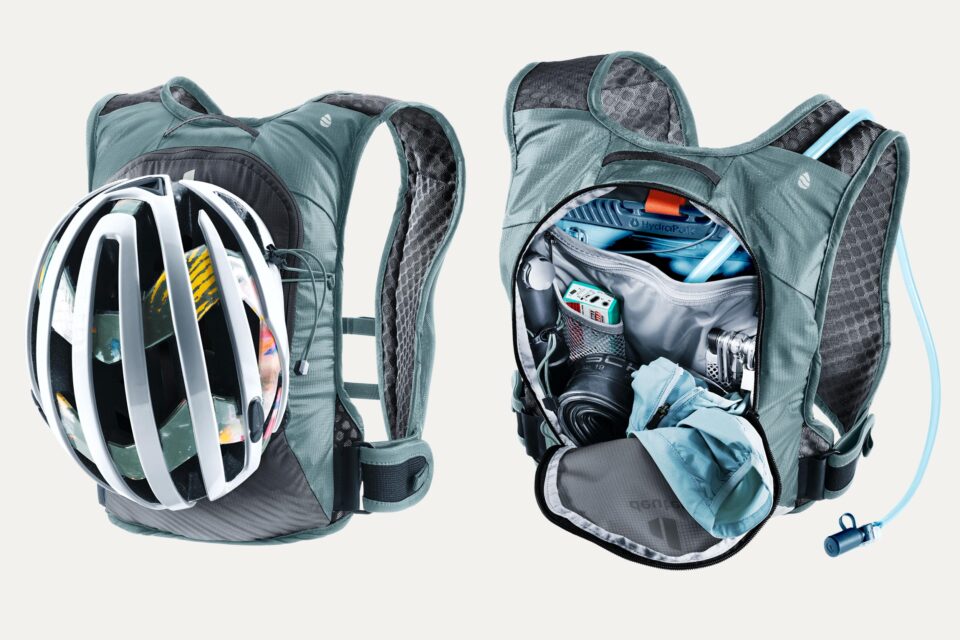 Deuter Rogla 5
