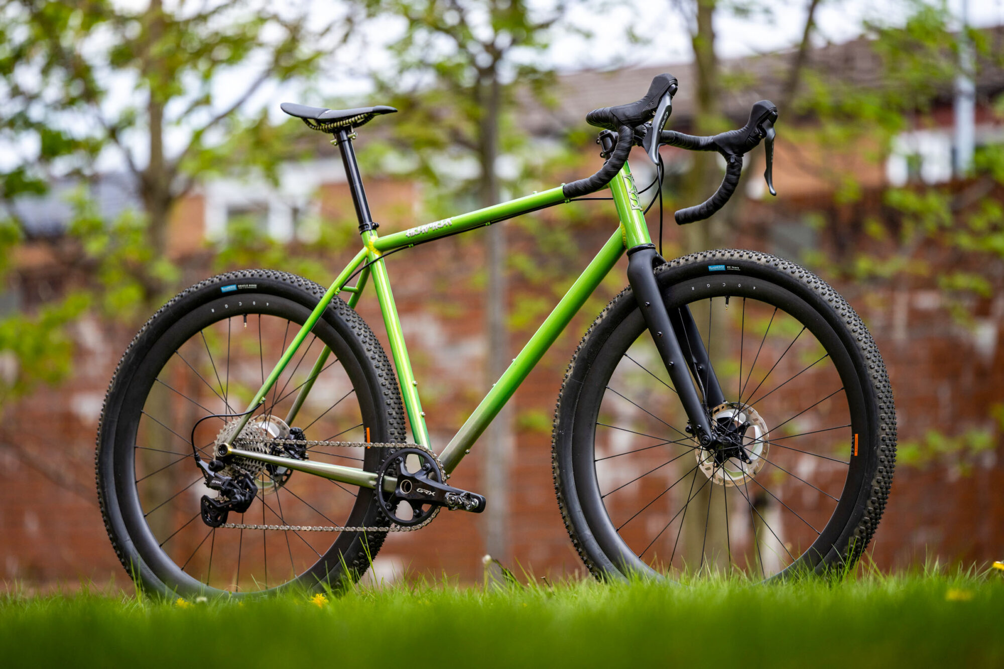 Drust Cycles Heckmeck