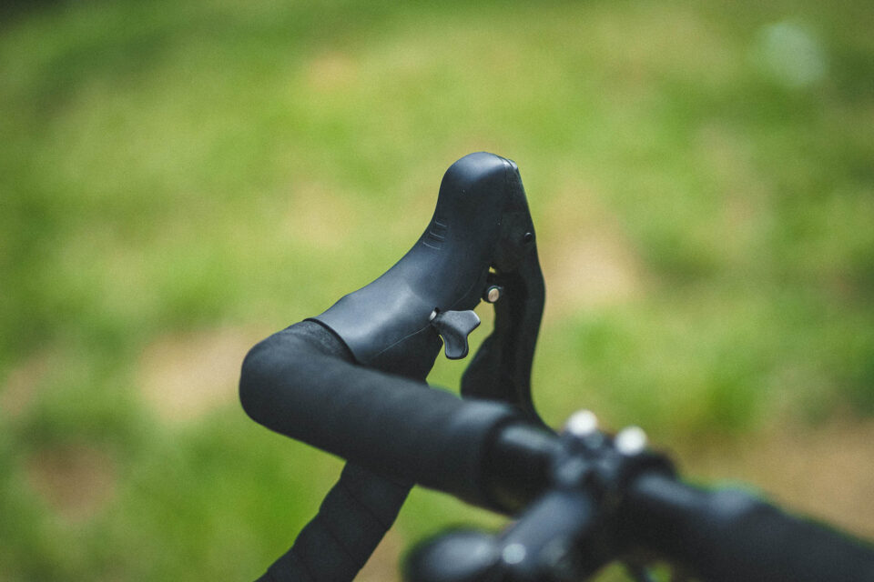Growtac Equal Control Levers