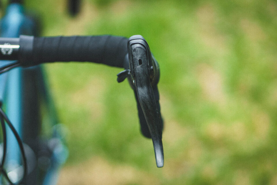 Growtac Equal Control Levers
