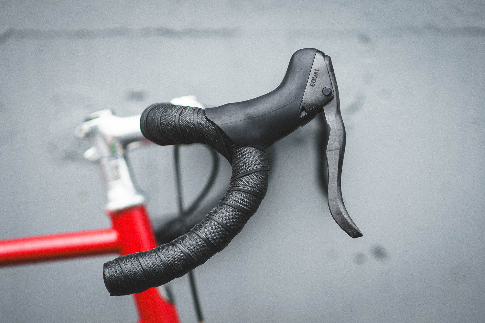 Growtac Equal Control Levers – Velo Orange