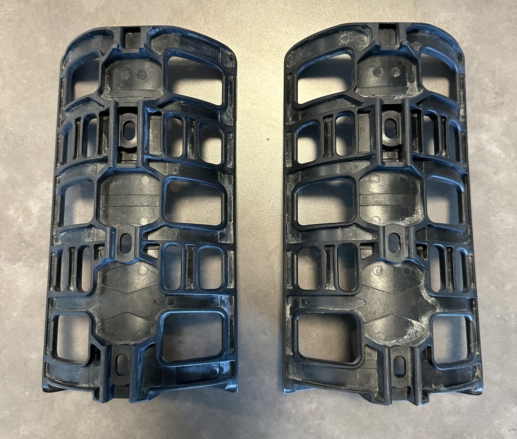 Salsa Anything Cage HD Pair - BIKEPACKING.com