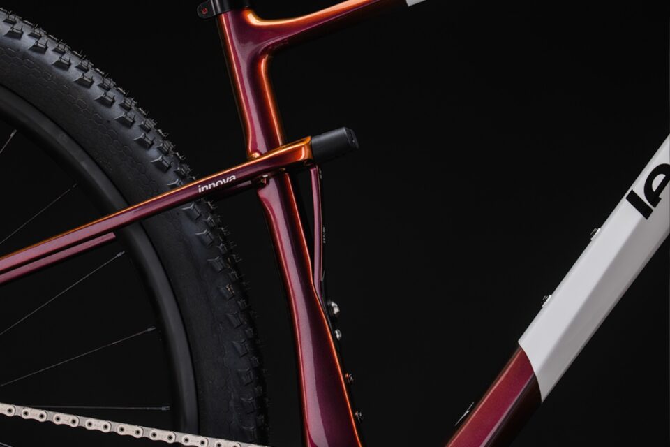 The Lee Cougan Innova SuperGravel