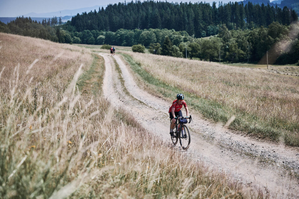 Kotlina400 Bikepacking Route