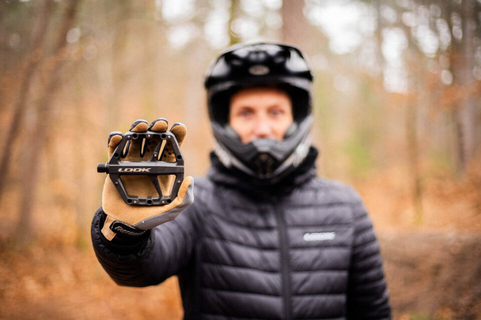 LOOK Trail Roc Pedals