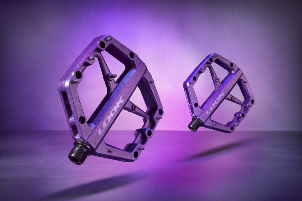 LOOK Trail Roc Pedals