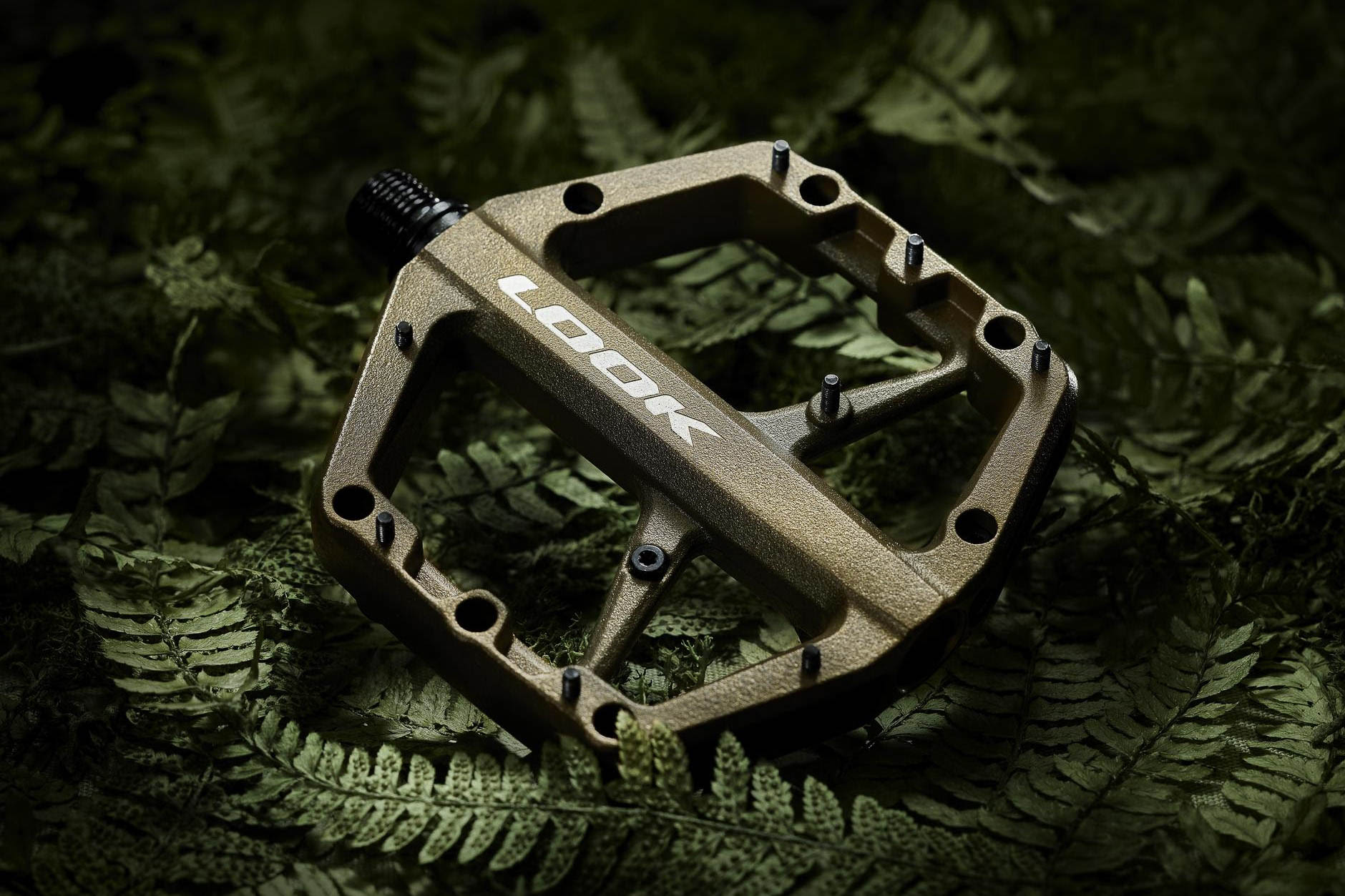 LOOK Trail Roc Pedals