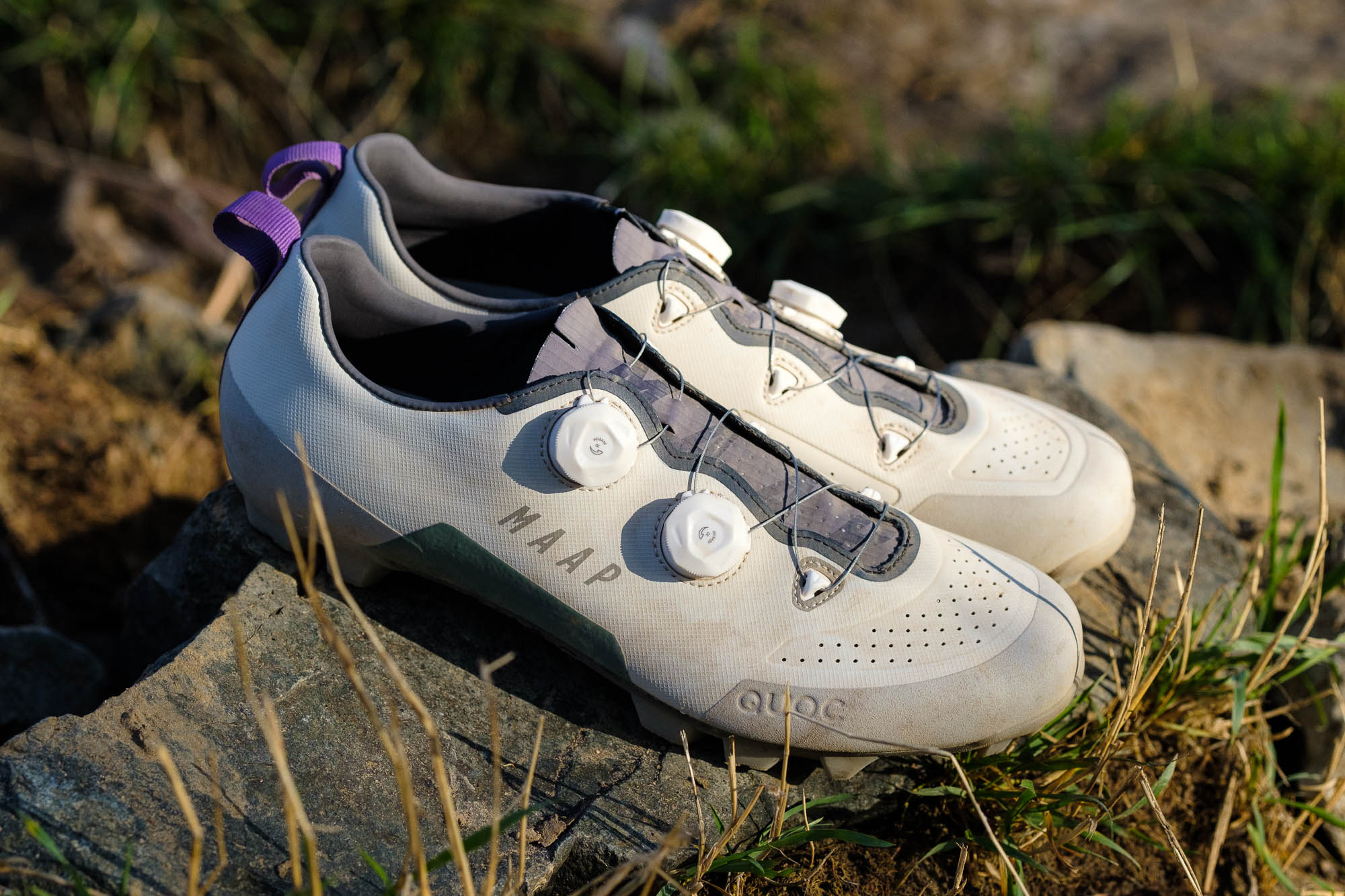 MAAP x QUOC Gran Tourer XC