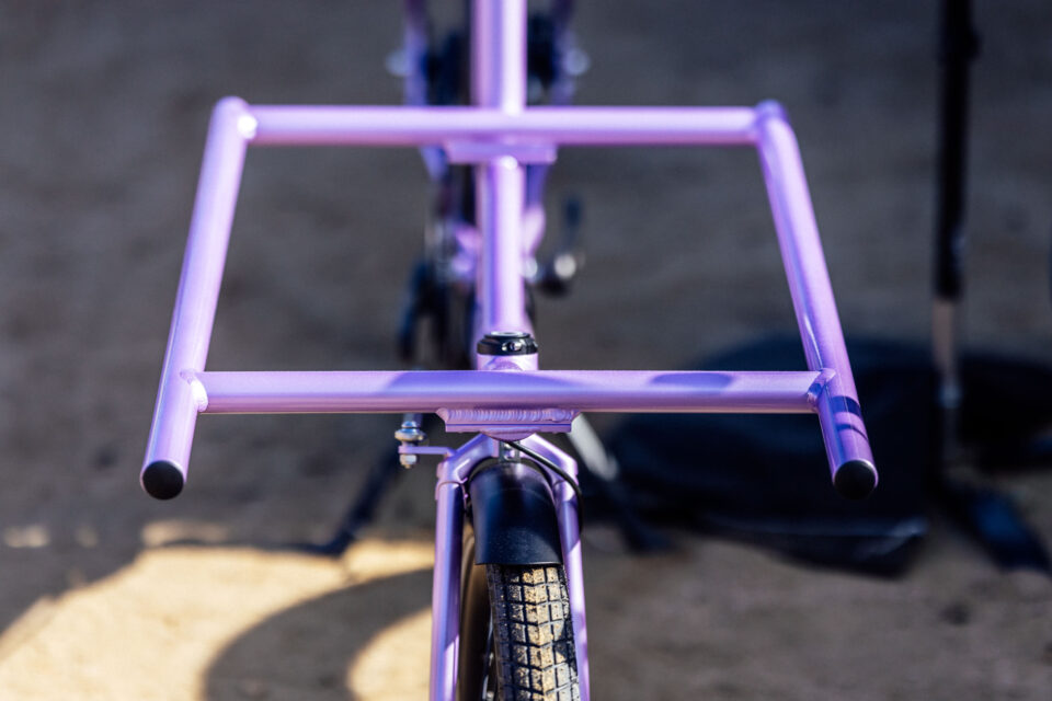 Omnium Lilac Haze