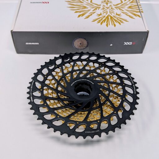 SRAM XX1 XG-1299 Eagle Cassette - NEW IN BOX - 10-52t 12 speed