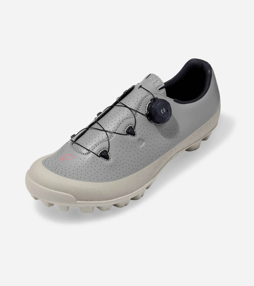 QUOC Gran Tourer II Stone