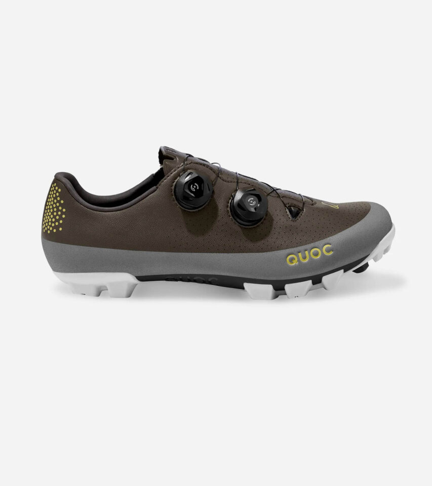 QUOC Gran Tourer XC Moss