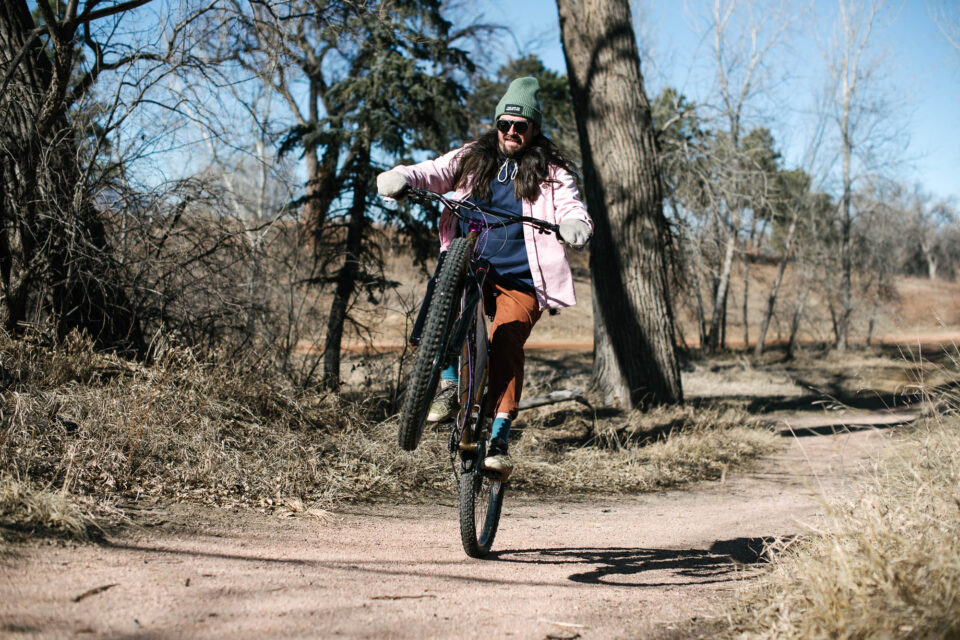 Good Grief Hardtail