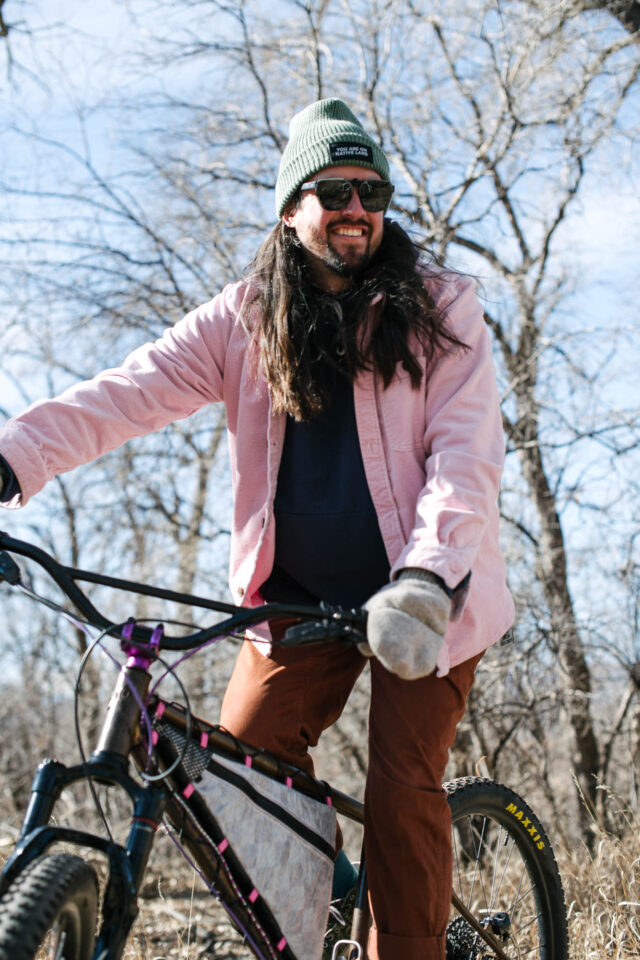 Good Grief Hardtail