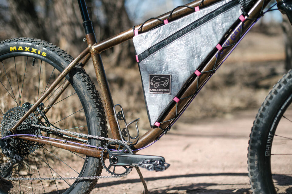 Good Grief Hardtail