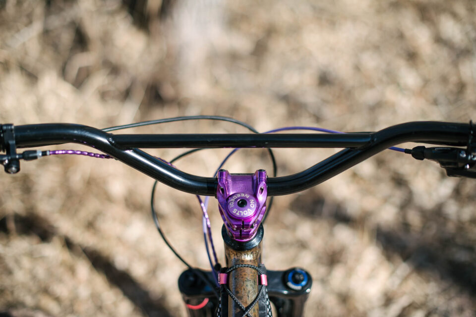 Good Grief Hardtail