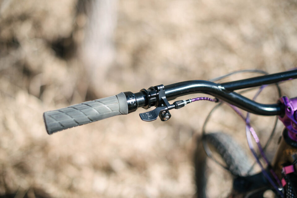 Good Grief Hardtail