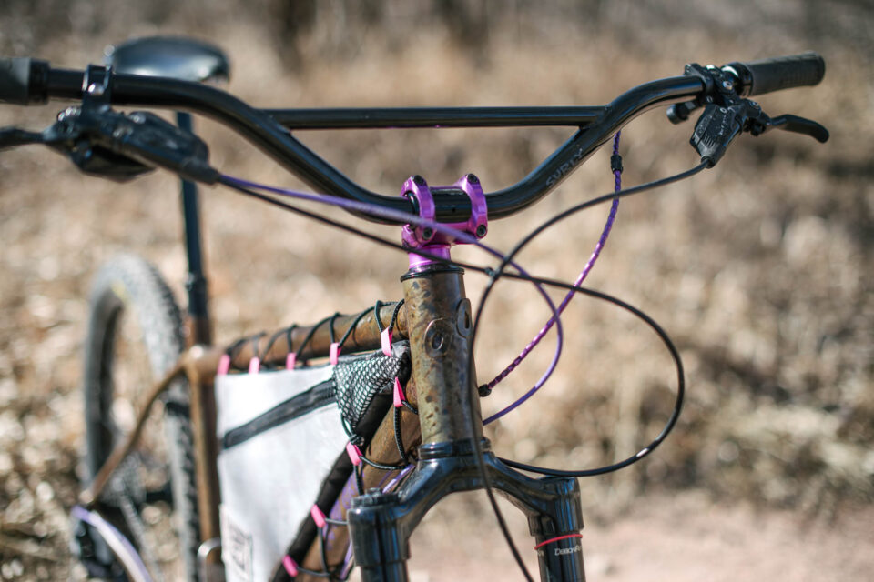 Good Grief Hardtail