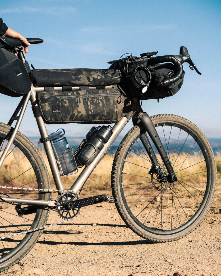 Soulrider Frameworks