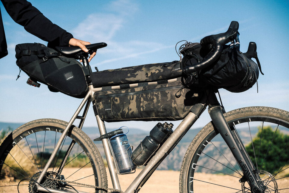 Soulrider Frameworks