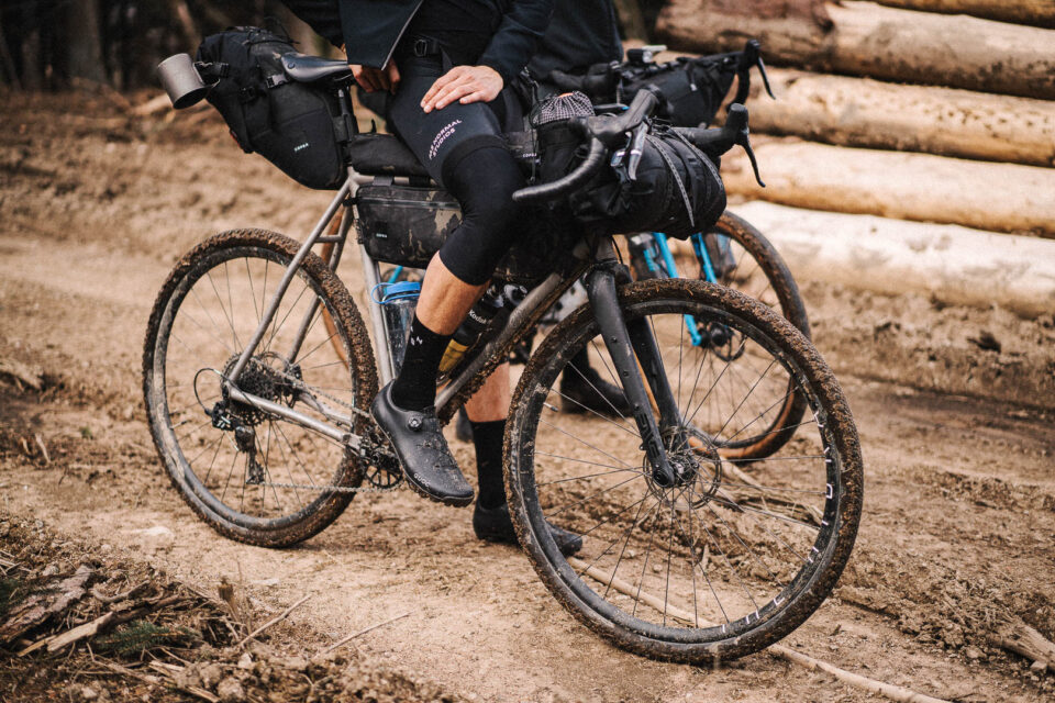 Soulrider Frameworks