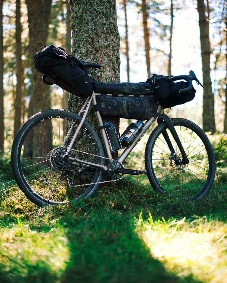 Soulrider Frameworks