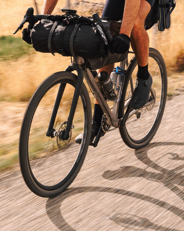 Soulrider Frameworks