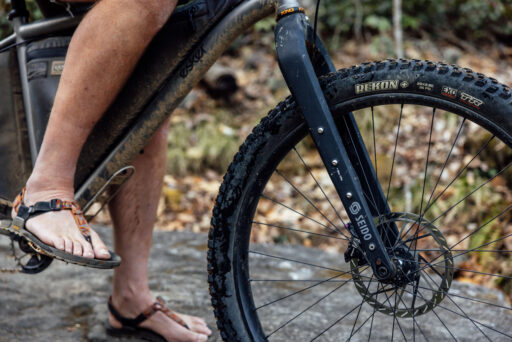 Seido Taza Fork Review
