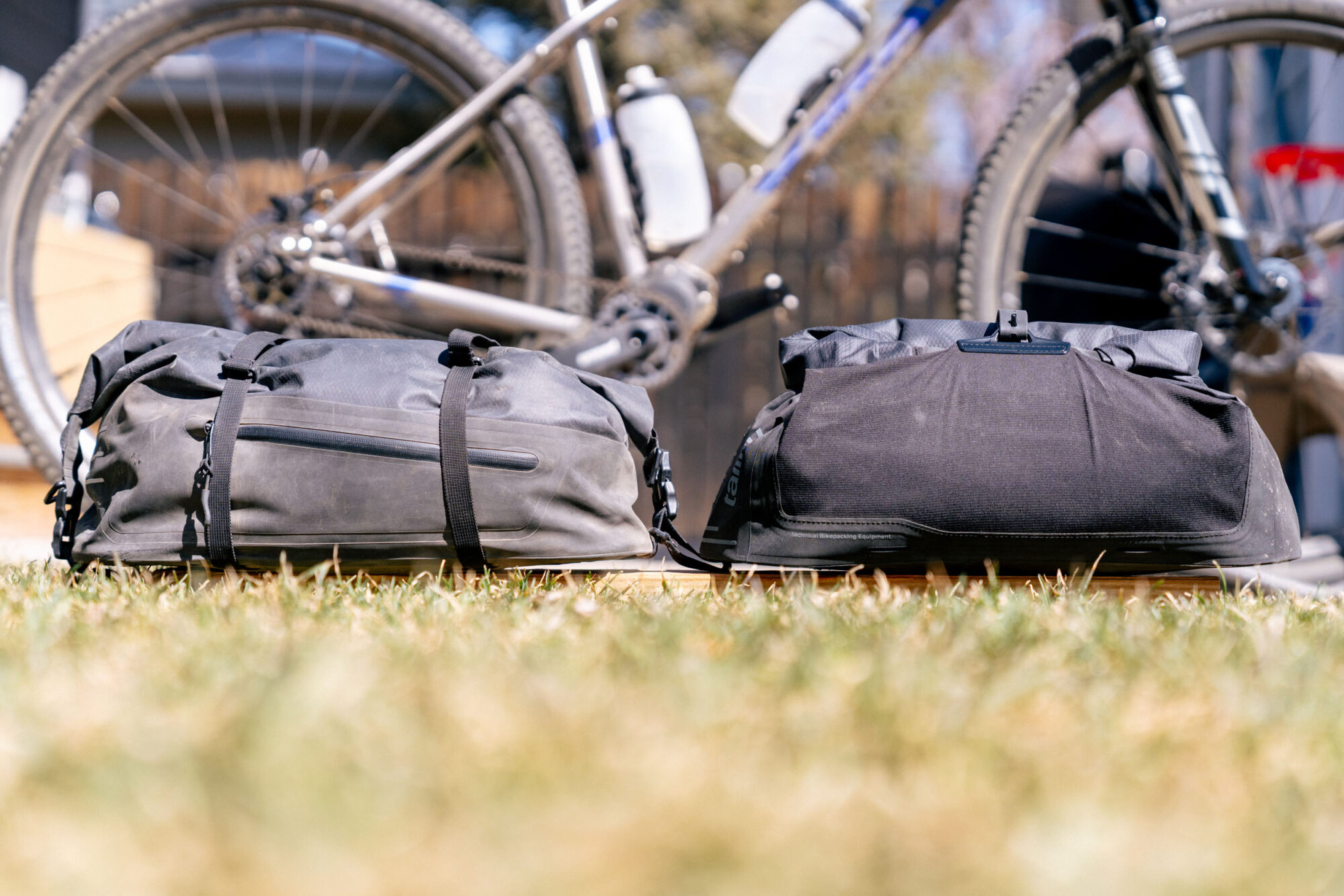 Tailfin Aeropack Cargo Review
