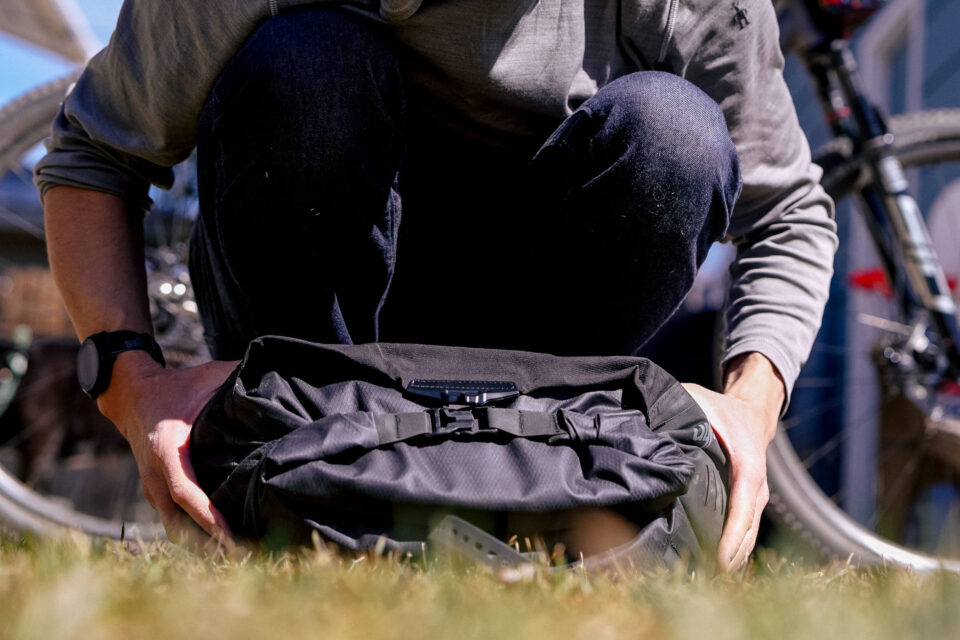 Tailfin Aeropack Cargo Review