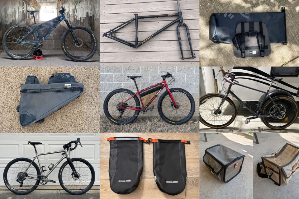 Bike Camp Co-op