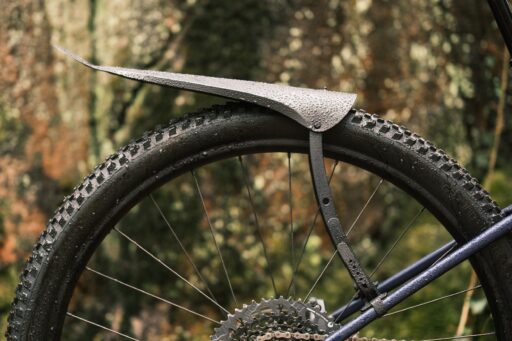 Ass Savers Win Wing MTB