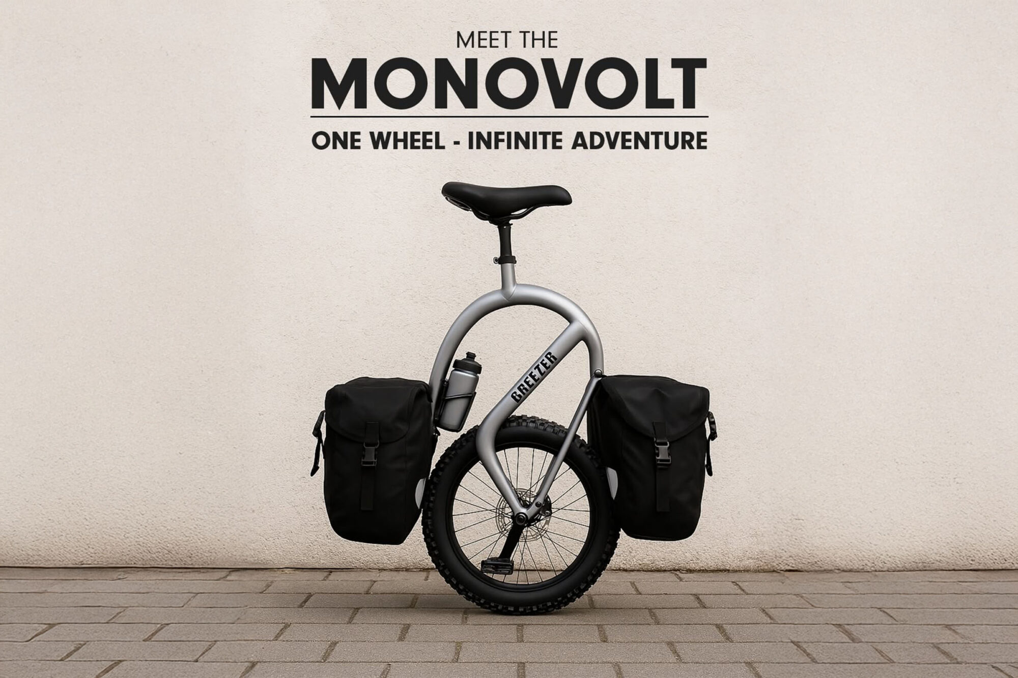 Breezer Monovolt